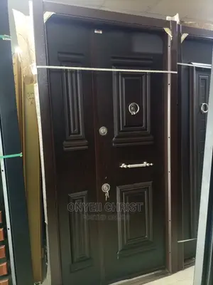 4ft Extra Height Turkey Luxury Door