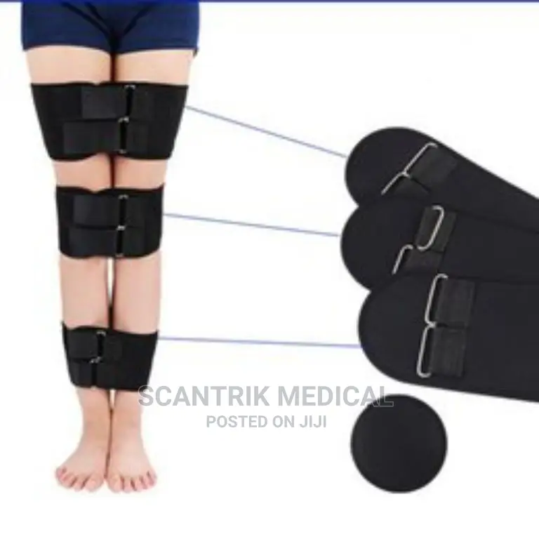Correction Belt Knock