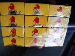 Original Samsu Oil for Men Ejaculation