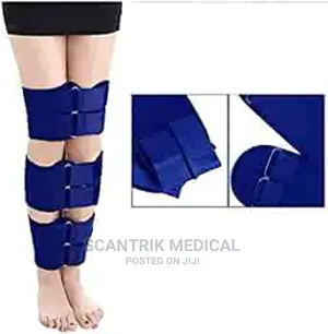 Medical Bow Legged