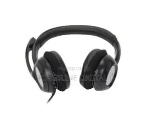 Logitech H390 Usb Wired Computer Headset