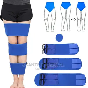 Medical Bow Leg Correction Belt for Men Women