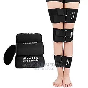 Bow Leg Correction Belt
