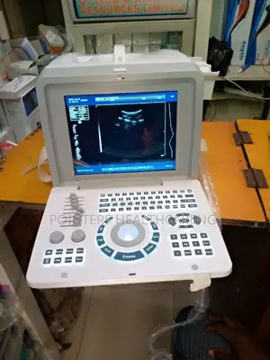 Scanning Machine