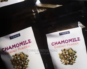 Chamomile Extract Powder 100g
