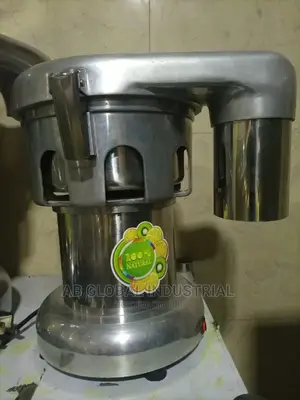 Juice Extractor Big One