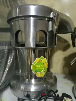Juice Extractor Big One