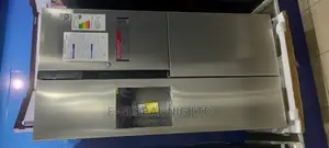 Lg Side by Side Refrigerator