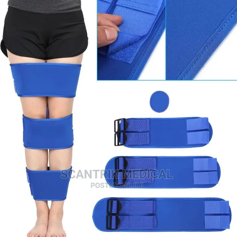 Belt Bow Legs