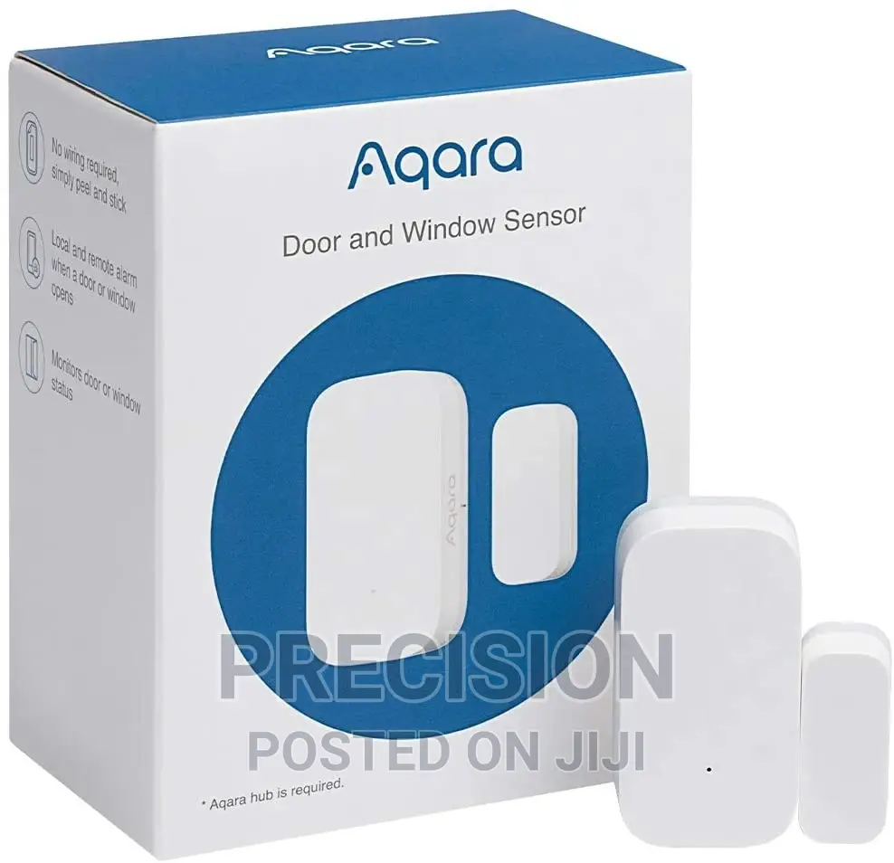 Aqara Window Door Sensor