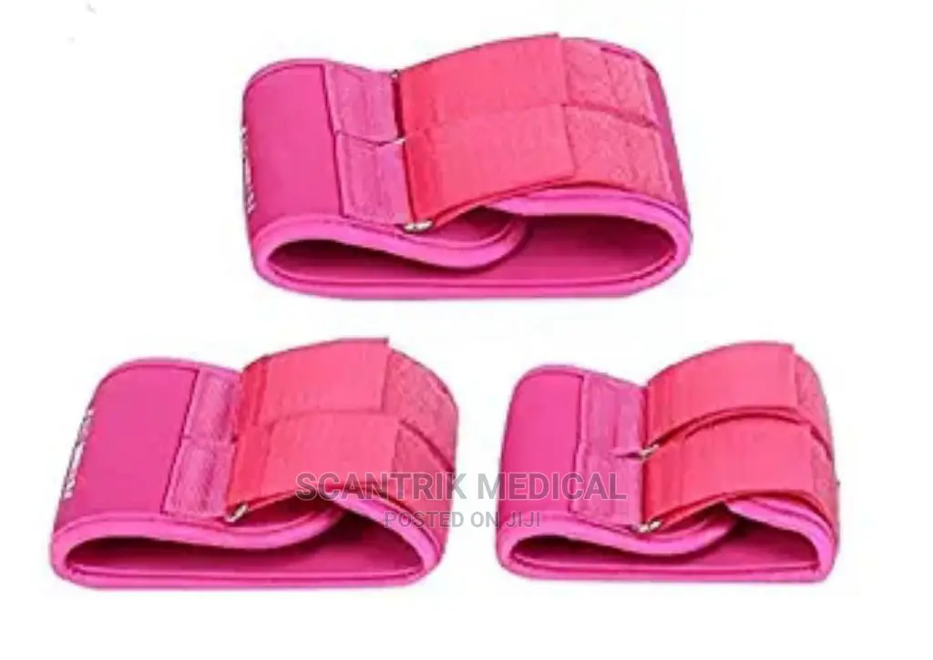Correction Belt Bow Legs Support