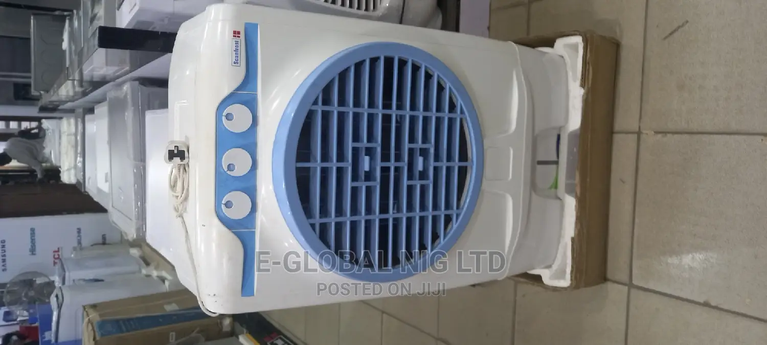 Scafrost Air Cooler