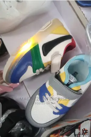 Quality Unisex Sneakers