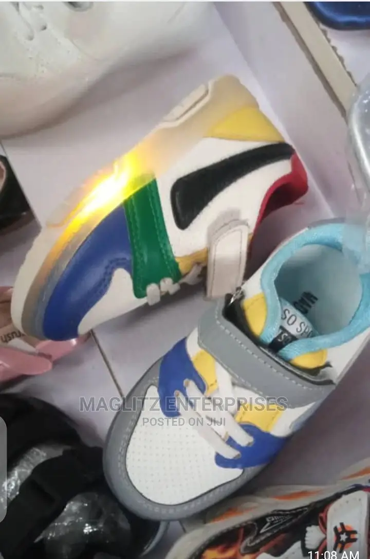 Quality Unisex Sneakers