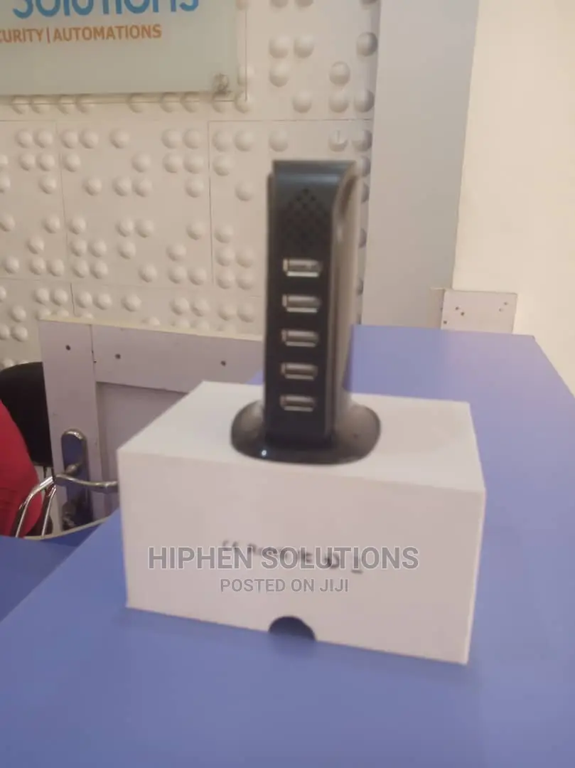 Port Charger