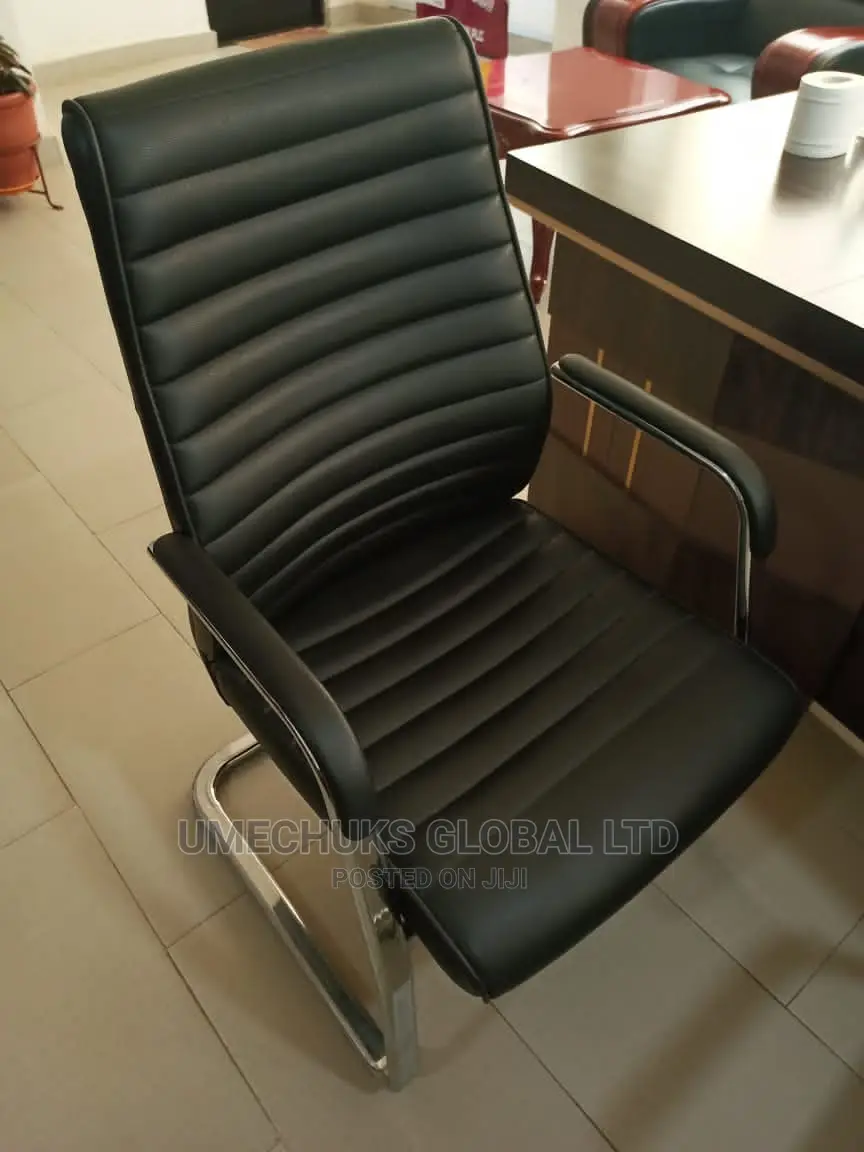 Quality Office Visitors Chair