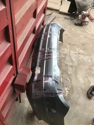 All Kinds of Mercedes Benz Back Bumper Are Available