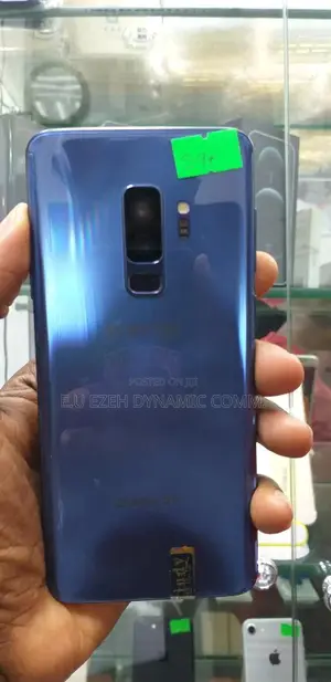 Samsung Galaxy S9 Plus 64 GB