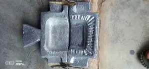 Meat Pie Moulder