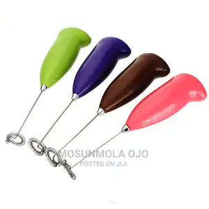 Mini Hand Whisk