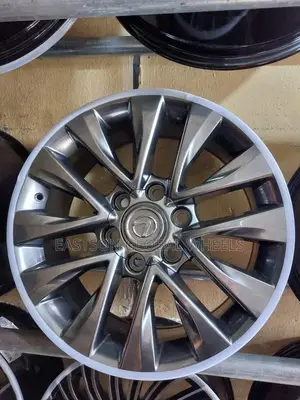 18 Inches For Gx460 Brand New