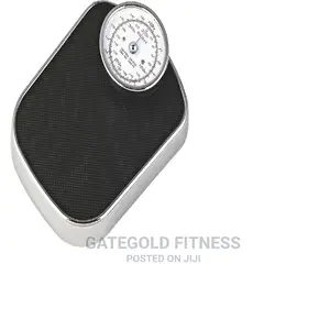 DT02 Mechanical / Hospital Weighing Scale