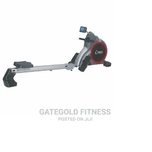 GG7108P Magnetic Rowing Machine/Pms