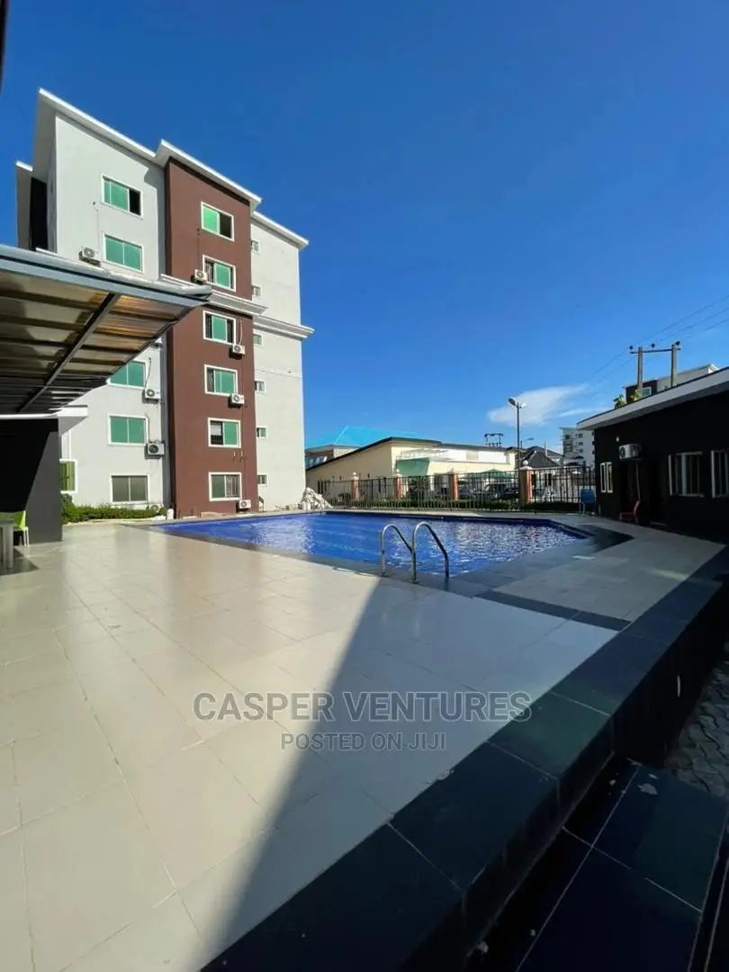 Perfect 3-Bedroom Shared Apartment