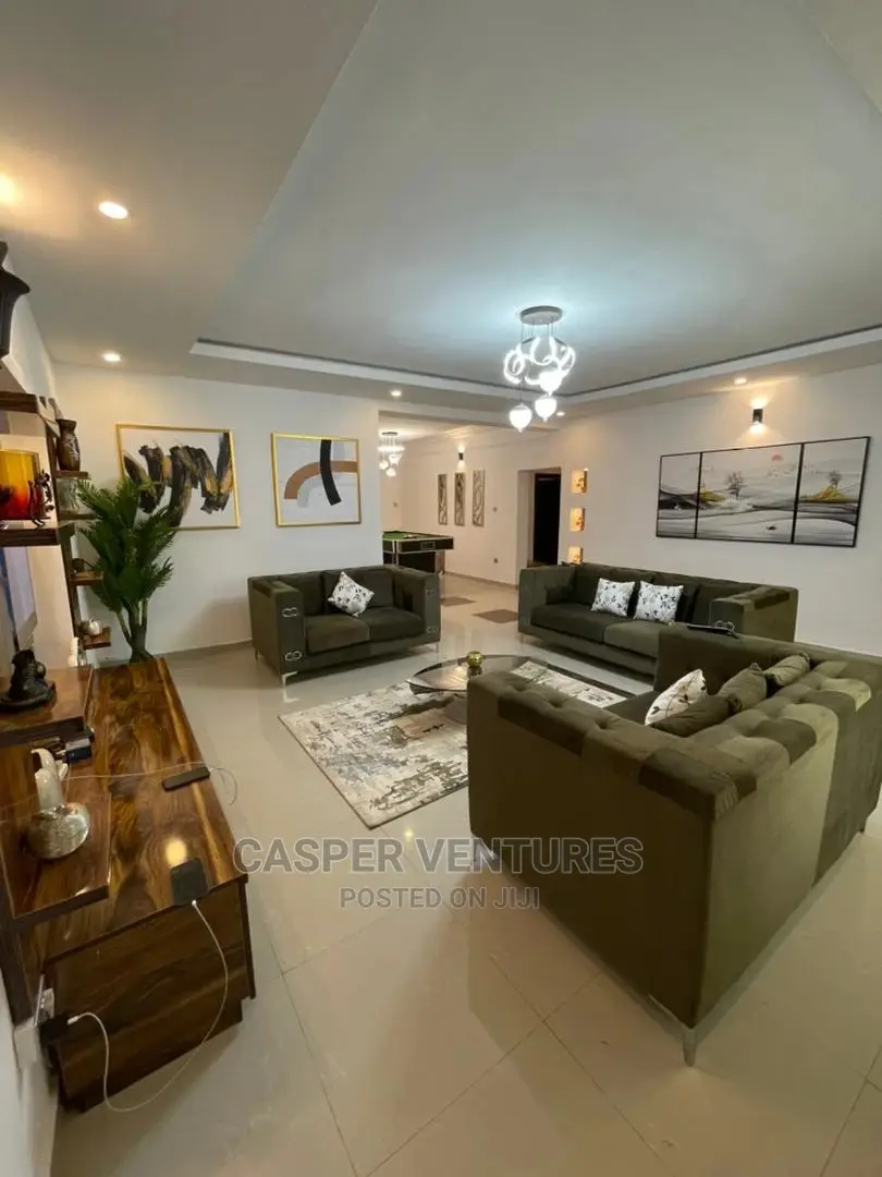Perfect 3-Bedroom Shared Apartment
