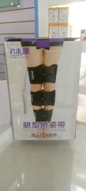 Bow Legged Medical Supplies Equipment