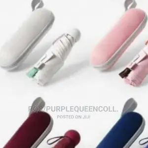 Fancy Purse Umbrella