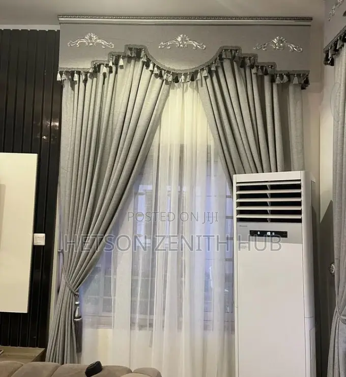 Good Quality Curtains