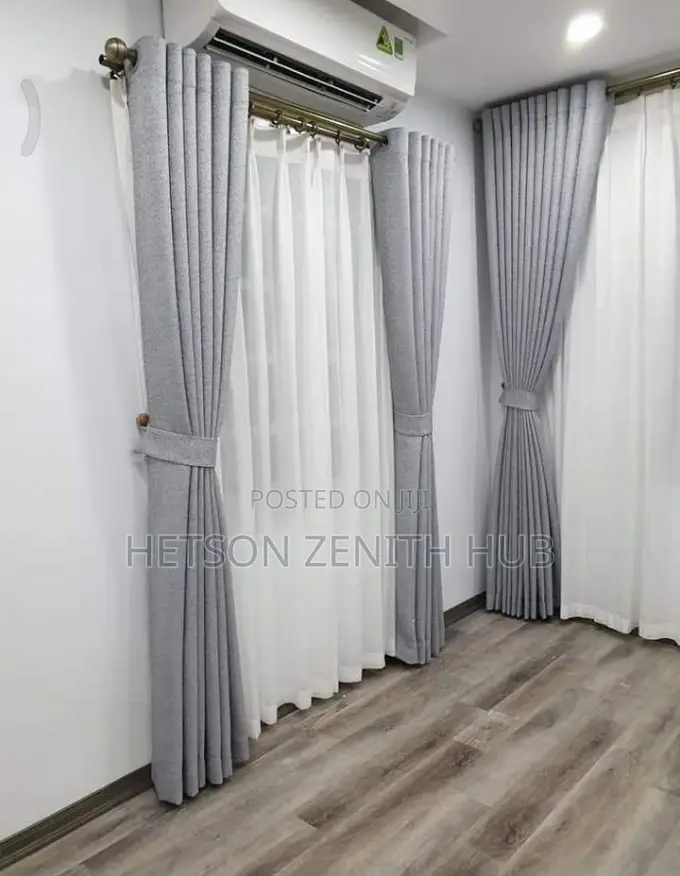 Good Quality Curtains