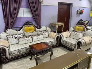 Complete Royal Sofa