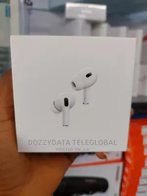 Airpods Pro 2 (2nd Generation)