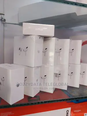 Airpods Pro 2 (2nd Generation)