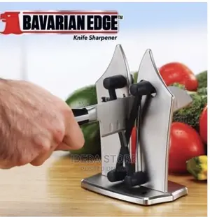 Bavarian Edge Knife Sharpener