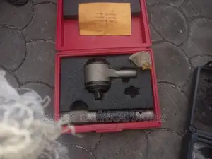 Torque Multiplier 3200lbs