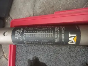 Torque Multiplier 3200lbs