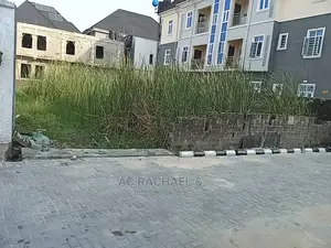 Land for Sale in Greenfield Estate Ago Palace