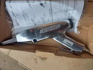 Jet Pnuemtic Chipping Gun Jet 24 Jet 28