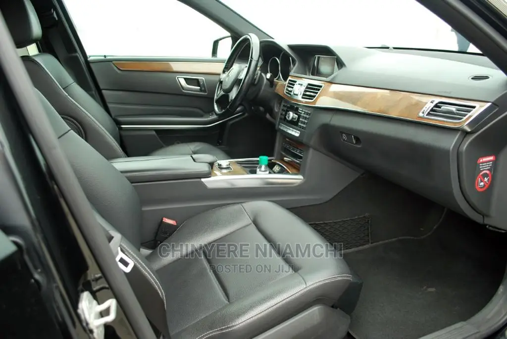 E Class 350 Benz for Rent
