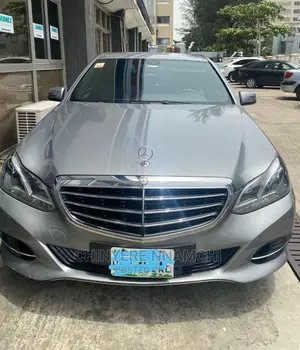 E Class 350 Benz for Rent