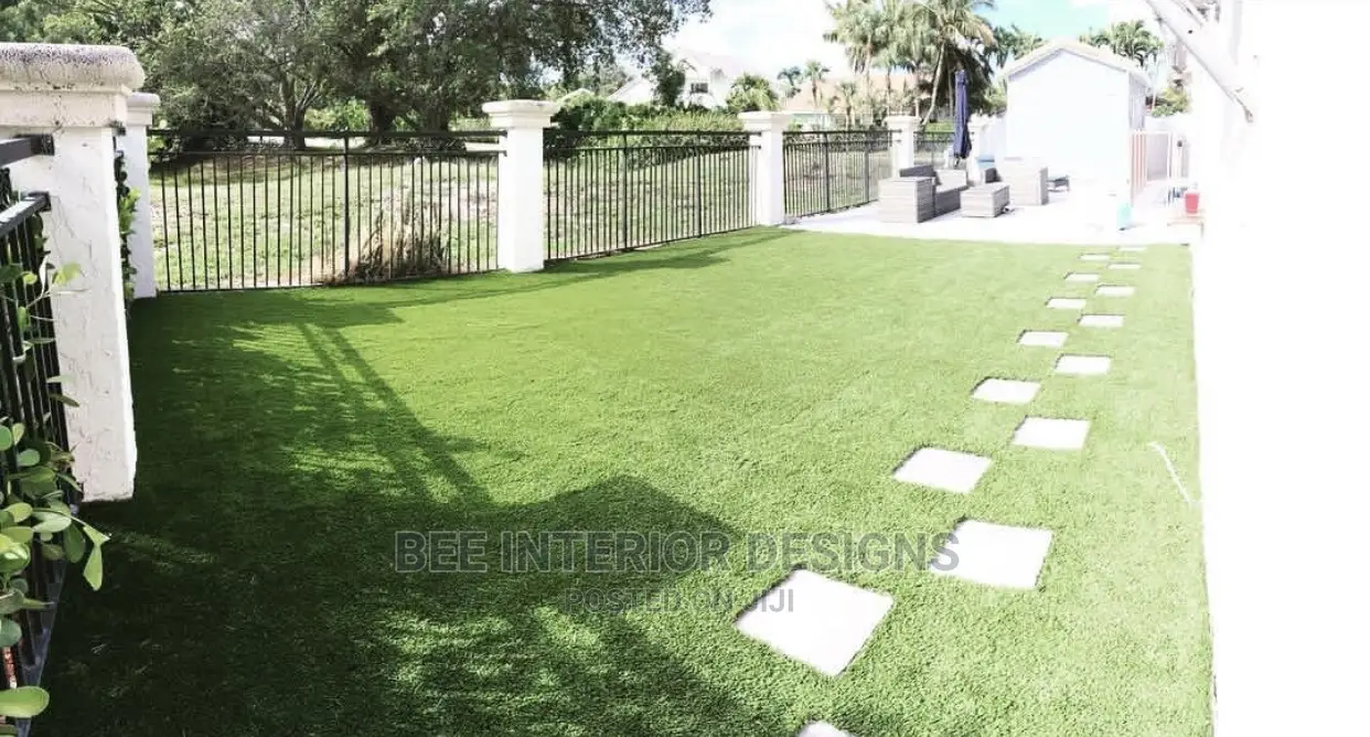 Quality Synthetic Turf