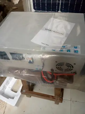 1.6kva 24V Mo Power Solar Inverter