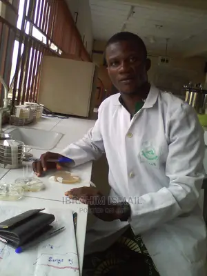 Chemistry Tutor