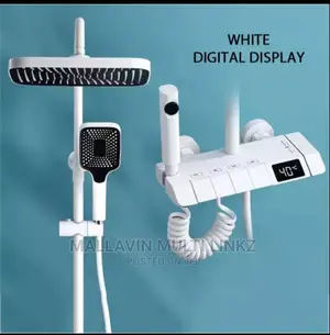 Shower Sets