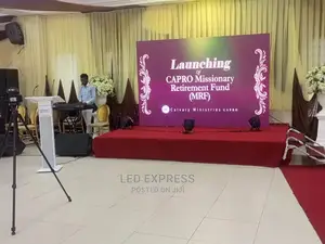 LED Screen to Rent in Ojo