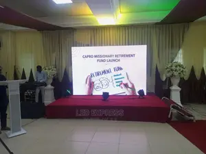 LED Screen to Rent in Ojo