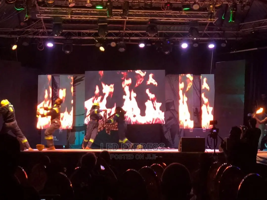 Rental LED Screen in Agege